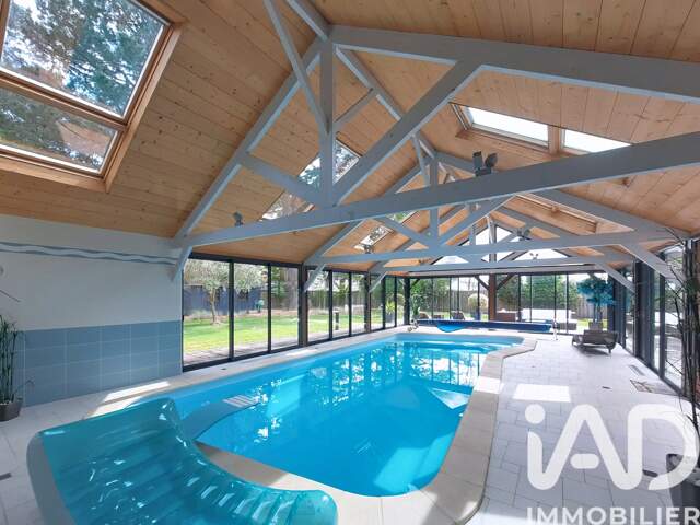 Vente Maison/villa 5 pièces — photo du bien
