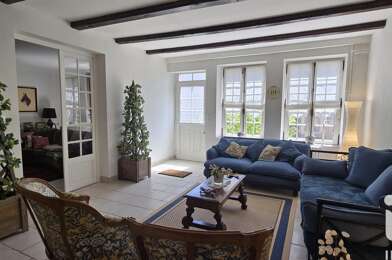 Maison 8 pièces 219000 €
