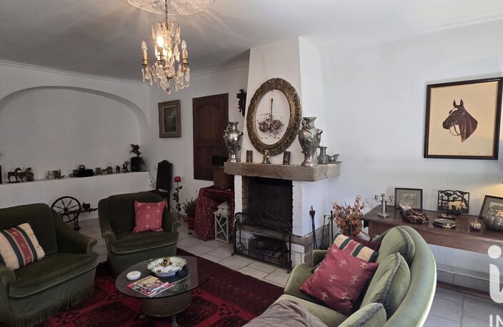 Vente Maison/villa 8 pièces — photo 3