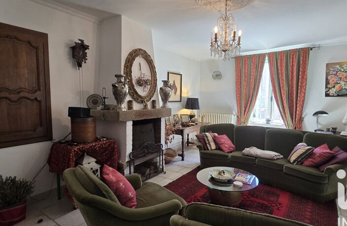 Vente Maison/villa 8 pièces — photo 4