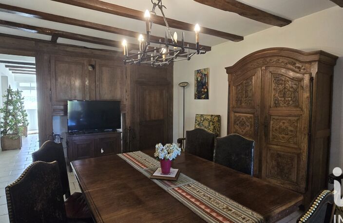 Vente Maison/villa 8 pièces — photo 5