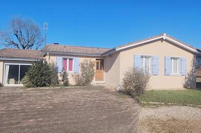 Maison 4 pièces 398000 €