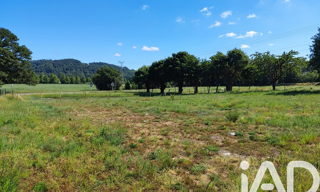 Terrain  530 m² à vendre à Saint-Perreux (56350)