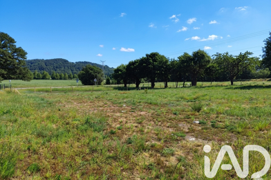 Terrain  69720 €