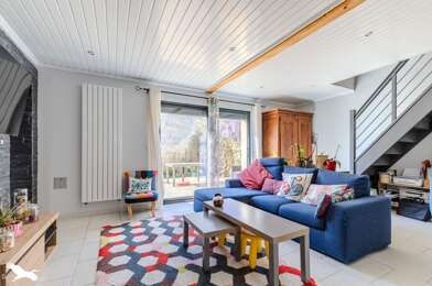 Maison 5 pièces 299000 €