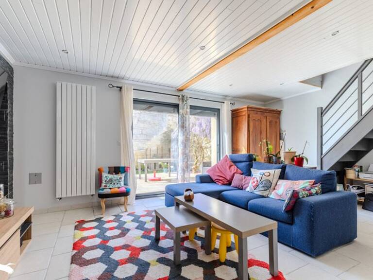 Maison 5 pièces 138 m² — photo 1