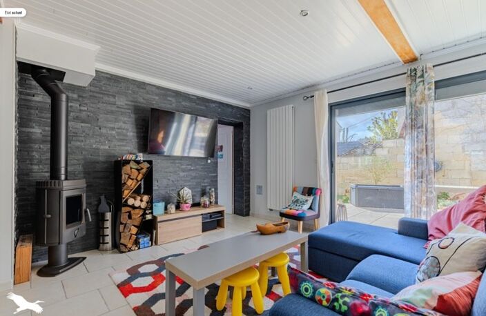 Vente maison 5 pièces 138 m² Vayres (33870) — photo 5