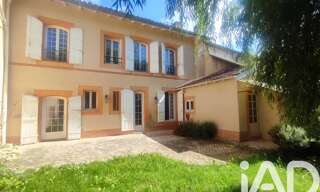Maison 7 Pièces 188 m² à vendre à Moissac (82200)