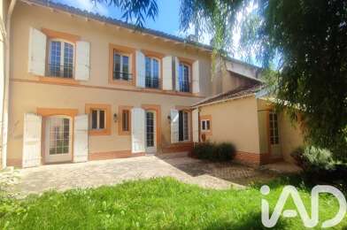 Maison 7 pièces 228900 €