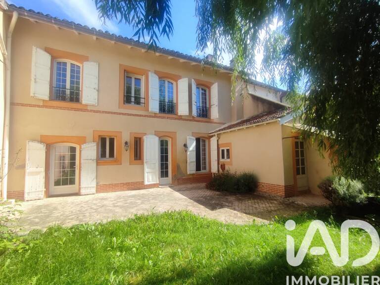 Vente Maison de ville 7 pièces — photo 1