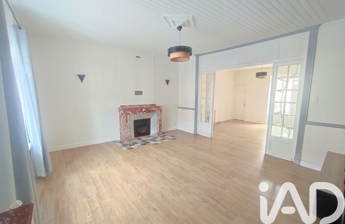 Vente Maison de ville 7 pièces — photo 3