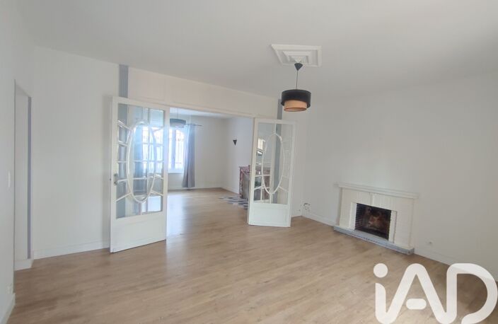 Vente Maison de ville 7 pièces — photo 4