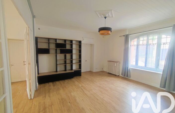 Vente Maison de ville 7 pièces — photo 5