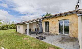 Maison 4 Pièces 84 m² à vendre à Arveyres (33500)