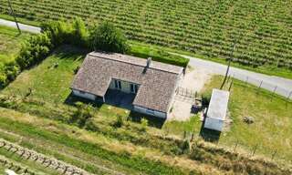 Maison 4 Pièces 84 m² à vendre à Arveyres (33500)