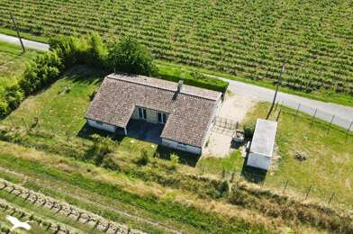 Maison 4 pièces 262400 €