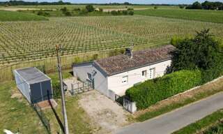 Maison 4 Pièces 84 m² à vendre à Arveyres (33500)