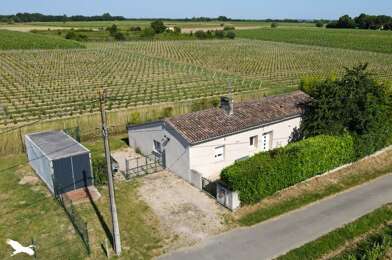 Maison 4 pièces 251904 €