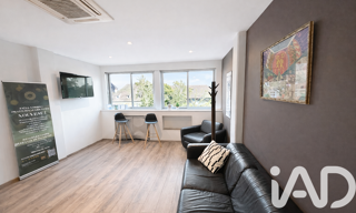 Commerce  265 m² à vendre à Strasbourg (67000)