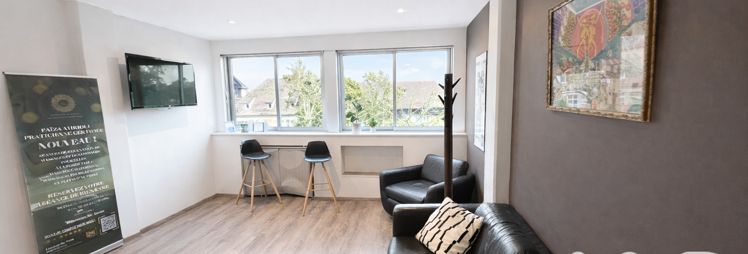 Commerce  265 m² à vendre à Strasbourg (67000)