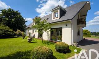 Maison 7 Pièces 170 m² à vendre à Pont-Audemer (27500)