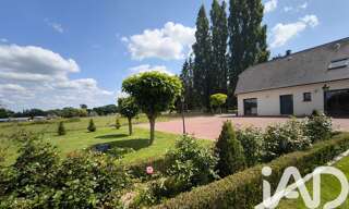 Maison 7 Pièces 170 m² à vendre à Pont-Audemer (27500)