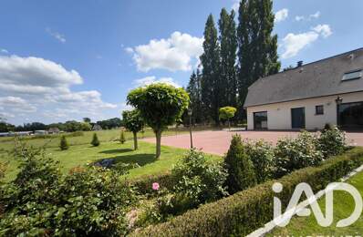 Vente Maison traditionnelle 7 pièces — photo du bien