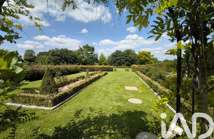 Vente Maison traditionnelle 7 pièces — photo 3