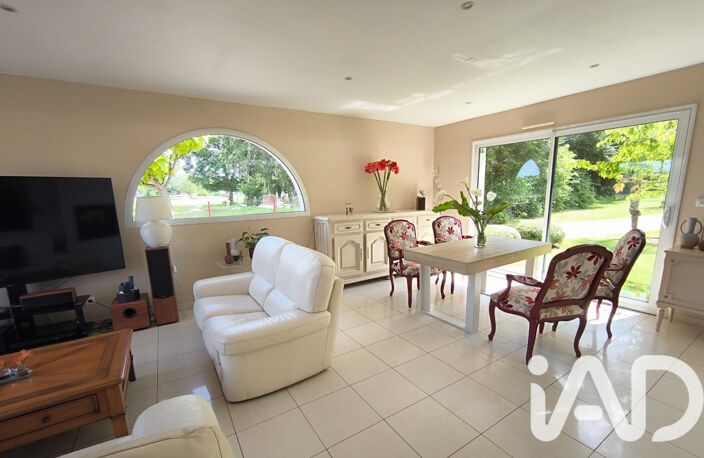 Vente Maison traditionnelle 7 pièces — photo 4