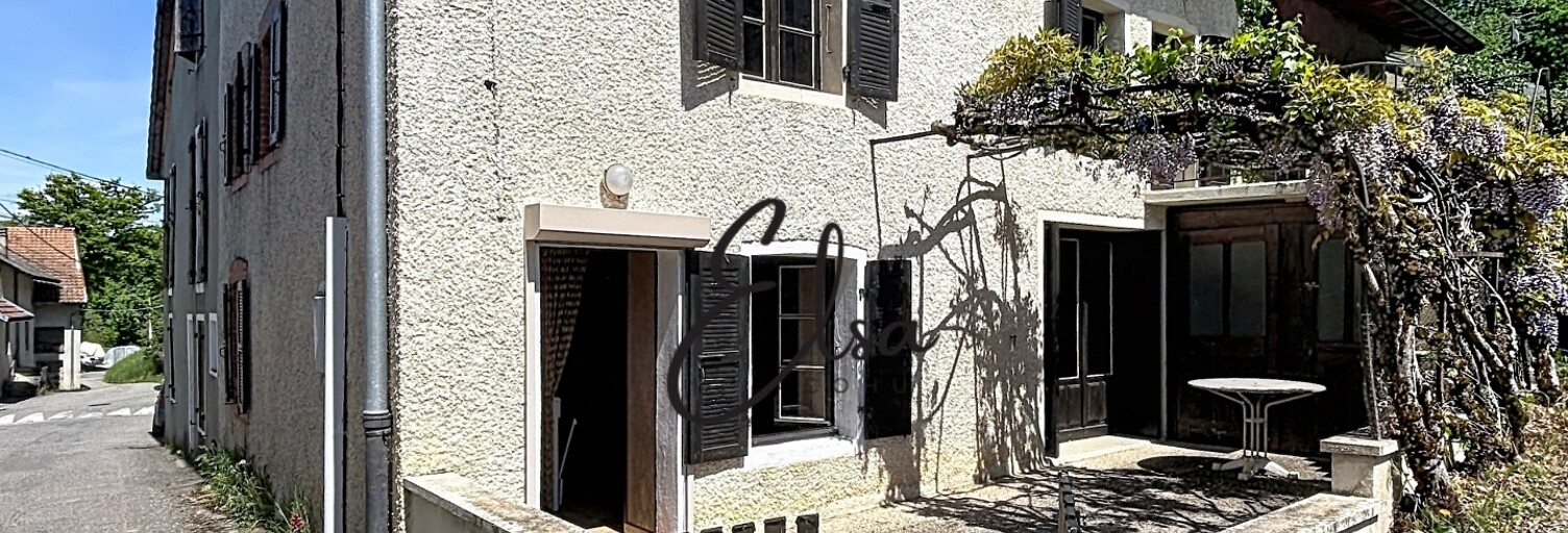 Maison 3 Pièces 91 m² à vendre à Minzier (74270)