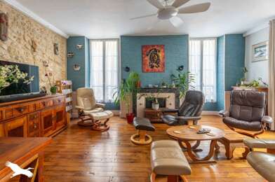 Maison 9 pièces 307110 €