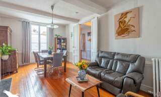 Maison 9 Pièces 295 m² à vendre à Mirambeau (17150)