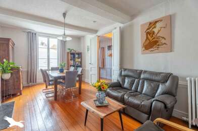 Maison 9 pièces 307110 €