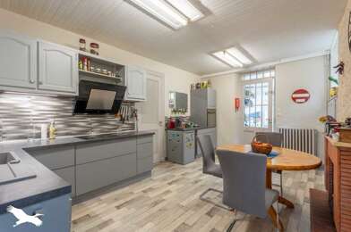 Maison 9 pièces 307110 €