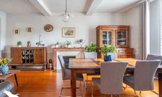Maison 9 Pièces 295 m² à vendre à Mirambeau (17150)
