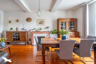Maison 9 pièces 307110 €