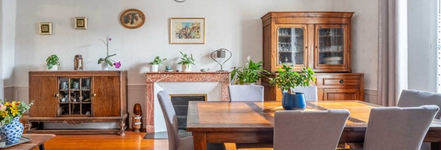 Maison 9 Pièces 295 m² à vendre à Mirambeau (17150)