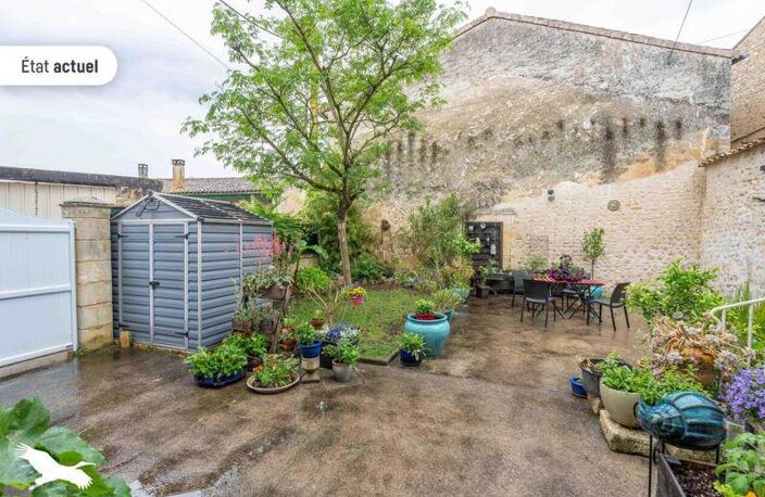 Maison de ville de 9 pièces principales — photo 4