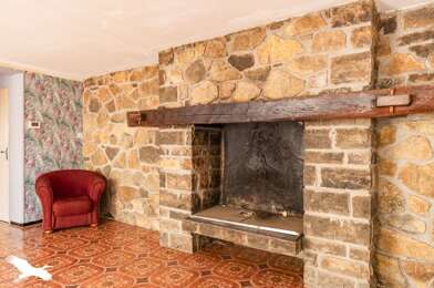Maison 7 pièces 176714 €