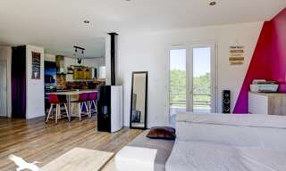 Maison 4 Pièces 88 m² à vendre à Le Born (31340)