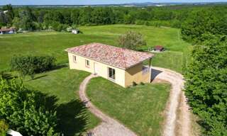 Maison 4 Pièces 88 m² à vendre à Le Born (31340)