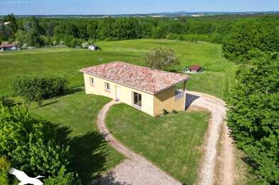 Maison 4 pièces 299000 €