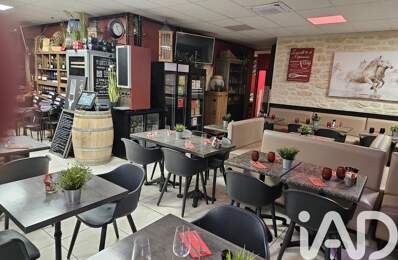 Vente Bar, Brasserie, Tabac 215 m&sup2; — photo du bien