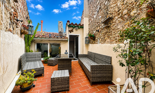 Maison 5 Pièces 95 m² à vendre à Bages (66670)