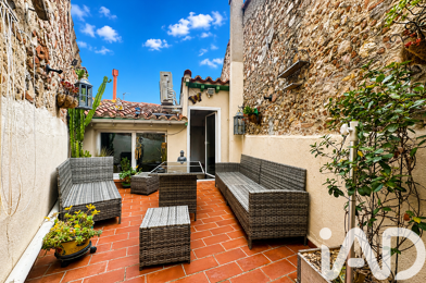Maison 5 pièces 199000 €