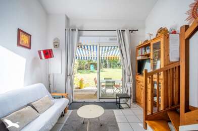 Appartement 3 pièces 274000 €