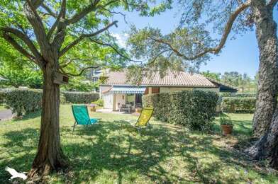 Appartement 3 pièces 274000 €