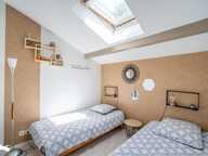 Appartement de 3 pièces principales — photo 4