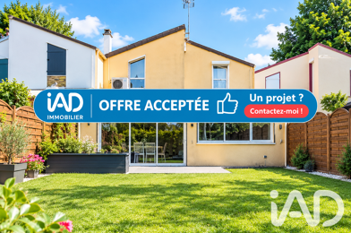 Maison 7 pièces 319000 €