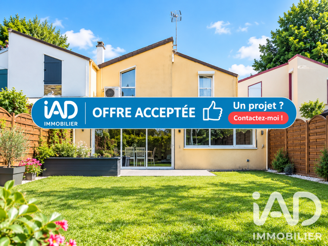 Vente Maison/villa 7 pièces — photo du bien